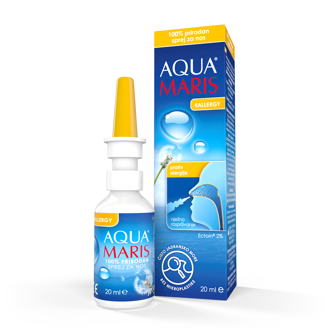 Aqua Maris Ektoin